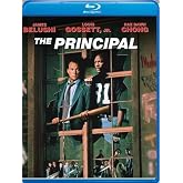 The Principal [Blu-ray]