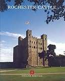 Image de Rochester Castle (English Heritage Guidebooks)