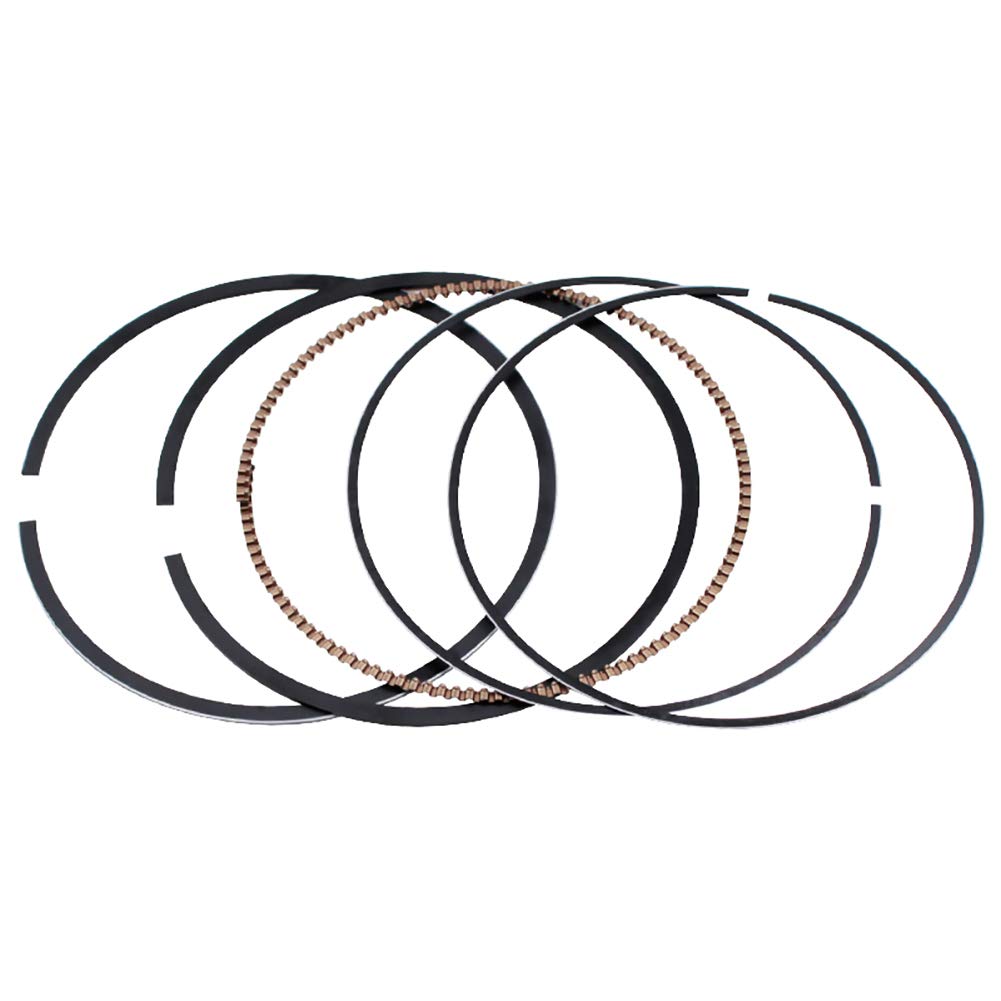 Photo 1 of Road Passion Engine Piston Rings Set for YAMAHA FZ1-N FZ1 FAZER Naked 2006-2015/ YZF-R1 R1 YZF1000 2005-2006/ PZ50W Phazer 2007/ WR250R WR250X 2007-2017