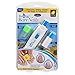 PedEgg Bare Nails Electronic Nail Care System - Buff & Shine Nails