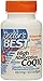 DB's High Absorption Coq10 w/ BioPerine (100 mg), 120 Softgels( Pack of 2)