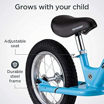 schwinn 12 inch balance bike