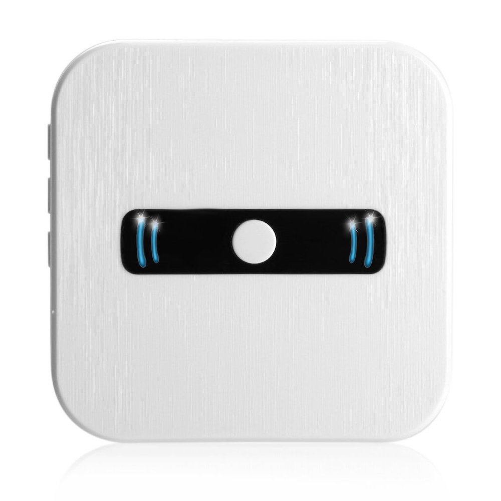 Wsdcam Indoor Wireless Chime for Video Doorbell
