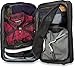 Dakine Status Roller 45L +,Carbon,One Size