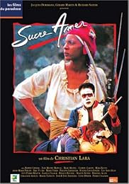 Sucre Amer