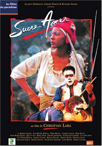 Sucre Amer