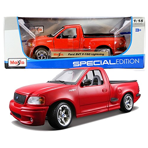 Top 10 Best Diecast Trucks 1 18 Scale Top Reviews No Place Called Home