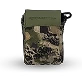 Eberlestock Recon Rangefinder Pouch: Tactical Design, Protection, and Easy Access for Precision Hunters