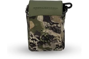 Eberlestock Recon Rangefinder Pouch: Tactical Design, Protection, and Easy Access for Precision Hunters