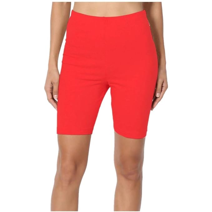 pantaloncini palestra donna