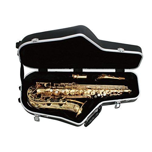 Gator Alto Sax Case (GC-ALTO SAX)