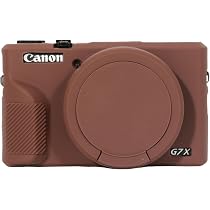 CANON 7546 Câmera Digital Powershot, G7 X Mark Iii | Amazon.com.br