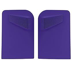 Digital Edition Face Plates with Cooling Vents