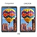 Samsung Galaxy Tab E 8.0 Screen Protector, OMOTON Tempered Glass, [9H Hardness] [Clear] [Anti-Scratch] [Easy Installation] Only for Samsung Galaxy Tab E 8.0 inch Tablet 2016 Version (SM-T377)