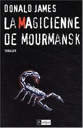 La  magicienne de Mourmansk