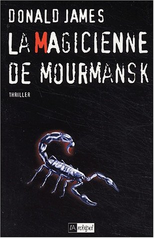 La  magicienne de Mourmansk