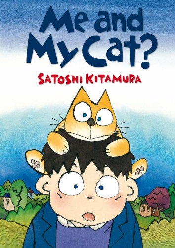 ME and My Cat: Signed Ed