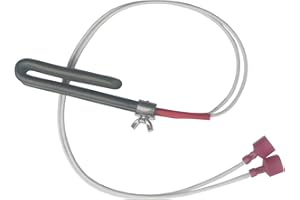 ELIPHS Replacement Pellet Stove Loop Igniter Element 300/380 WATT OEM SRV7000-647 SRV7000-462 (SRV7000-647 300W)