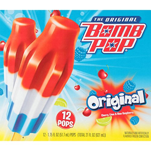 Bomb Pop Original - Image 2