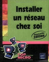 Installer un réseau chez soi