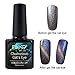Elite99 Cat Eye Chameleon Color Change Gel Star Style Polish Soak Off UV LED Manicure 10ml 3305