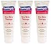 Lantiseptic Dry Skin Therapy with Lanolin Fragrance Free 4 oz Tube - Pack of 3
