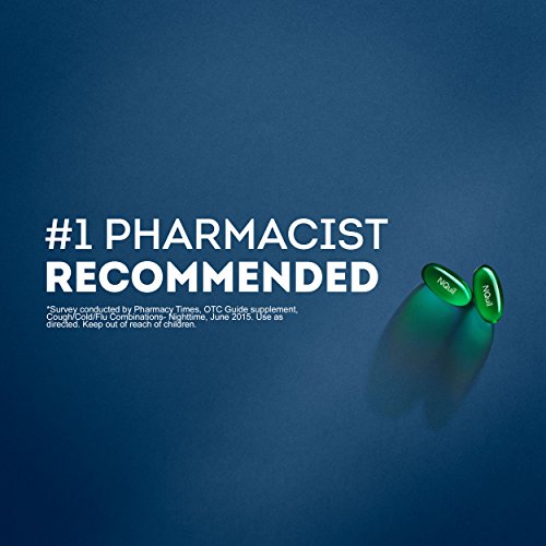 Vicks NyQuil LiquiCaps - Image 5