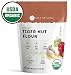 Organic Tiger Nut Flour - Kate Naturals. Perfect for Cookies, Baking. Sweet Flavor, Smooth Texture. Gluten-Free & Non-GMO. Large Resealable Bag. Paleo Friendly. 1-Year Guarantee (12oz) primary