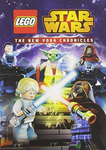 Amazon.com: Lego Star Wars Droid Tales Vol 2 [DVD] : Movies & TV