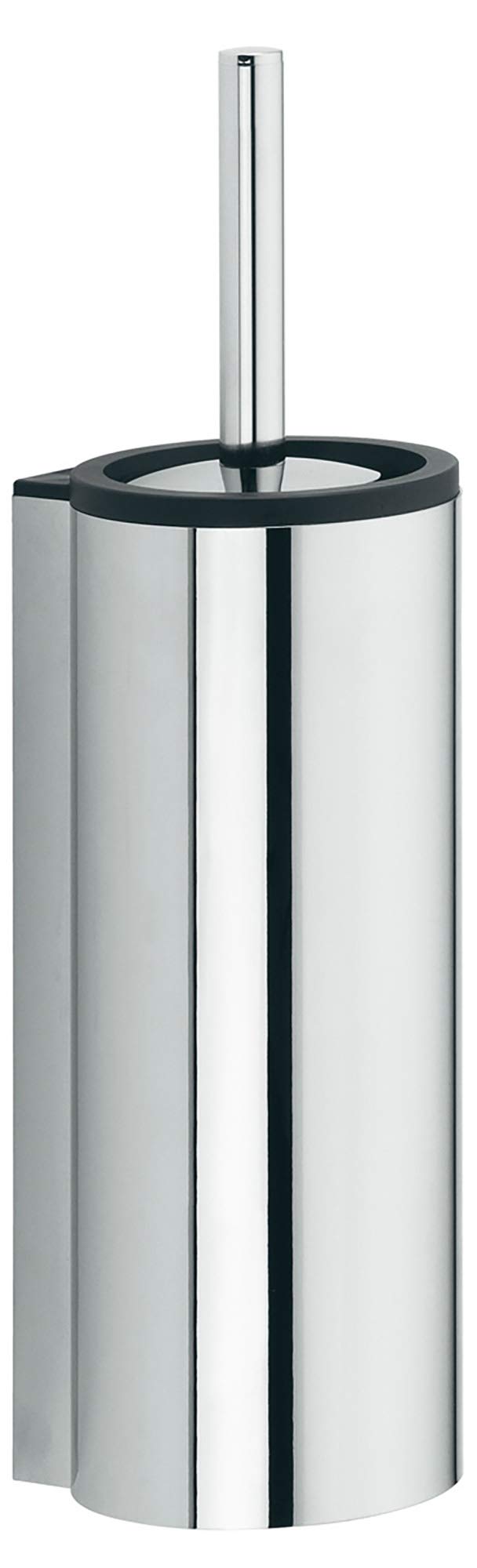 Keuco Plan 14964010100 Toilet Brush Holder Chrome-Plated