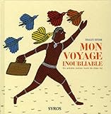 Mon voyage inoubliable : Un artiste indien hors de chez lui by