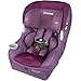 Maxi Cosi Pria 85 Max Convertible Car Seat in Nomad Purple