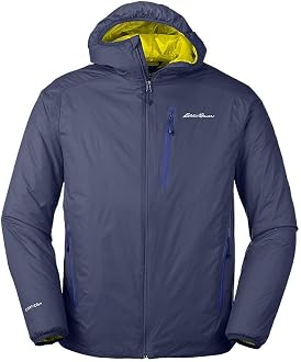 Eddie Bauer EverTherm 2.0 - Chaqueta 