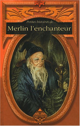 Merlin l'enchanteur