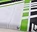 Sponeed Bicycle Bike Jersey Bib shorts Cycling men Jacket Size M US Green