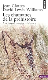 Les  chamanes de la Préhistoire