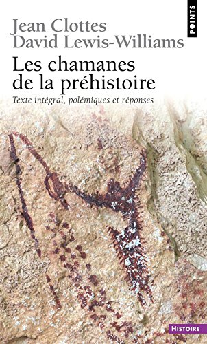 Les  chamanes de la Préhistoire