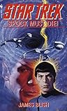 Spock Must Die! (Star Trek)