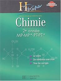 Chimie