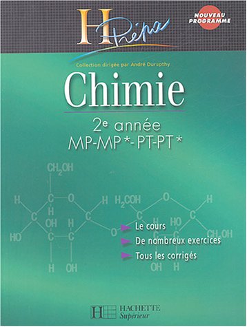 Chimie