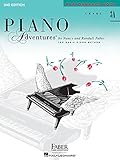 Level 3A - Performance Book: Piano Adventures by 