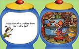 Image de Who Stole the Cookies from the Cookie Jar? (Playtime Rhymes)