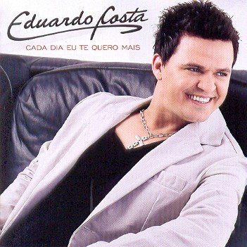 Eduardo Costa - Eu aposto Lyrics - Zortam Music
