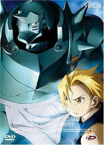 Fullmetal Alchemist : Brotherhood - Vol. 2
