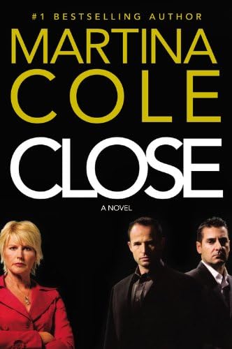 Close Hardcover – July 1, 2008