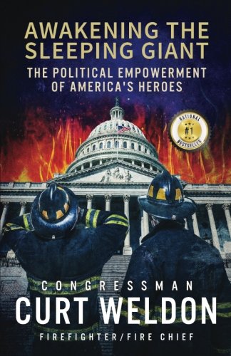 Awakening the Sleeping Giant: The Political Empowerment of America's Heroes