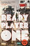 Ready Player One cover