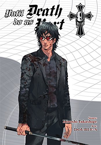 Until Death Do Us Part, Vol. 9
