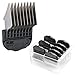 Andis Pet High Stainless-Steel Universal Snap-On Animal Clipper Comb Set (24315)