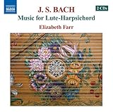MUSIC FOR LUTE-HARPSICHORD                         image